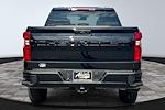 New 2026 Chevrolet Silverado 1500 Custom Double Cab for sale #TZ199615 - photo 4