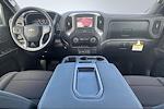 New 2026 Chevrolet Silverado 1500 Custom Double Cab for sale #TZ199615 - photo 5