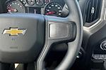 New 2026 Chevrolet Silverado 1500 Custom Double Cab for sale #TZ199615 - photo 8
