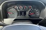 New 2026 Chevrolet Silverado 1500 Custom Double Cab for sale #TZ199615 - photo 9