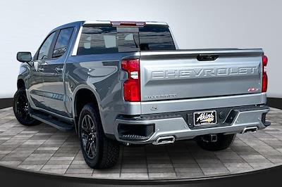 New 2026 Chevrolet Silverado 1500 RST Crew Cab for sale #TZ202396 - photo 2
