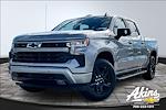 New 2026 Chevrolet Silverado 1500 RST Crew Cab for sale #TZ202396 - photo 1