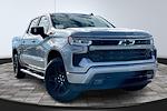 New 2026 Chevrolet Silverado 1500 RST Crew Cab for sale #TZ202396 - photo 4
