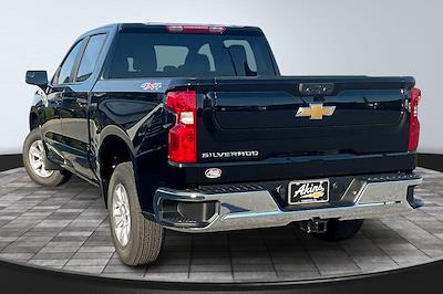 New 2026 Chevrolet Silverado 1500 Work Truck Crew Cab for sale #TZ220549 - photo 2