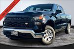 New 2026 Chevrolet Silverado 1500 Work Truck Crew Cab for sale #TZ220549 - photo 1