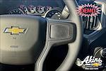New 2026 Chevrolet Silverado 1500 Work Truck Crew Cab for sale #TZ220549 - photo 6
