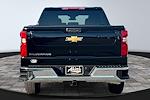 New 2026 Chevrolet Silverado 1500 Work Truck Crew Cab for sale #TZ220549 - photo 4