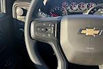 New 2026 Chevrolet Silverado 1500 Work Truck Crew Cab for sale #TZ220549 - photo 7