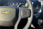 New 2026 Chevrolet Silverado 1500 Work Truck Crew Cab for sale #TZ220549 - photo 8