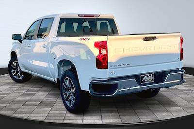 New 2026 Chevrolet Silverado 1500 LT Crew Cab for sale #TZ232655 - photo 2