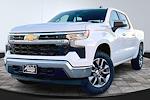 New 2026 Chevrolet Silverado 1500 LT Crew Cab for sale #TZ232655 - photo 1