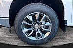 New 2026 Chevrolet Silverado 1500 LT Crew Cab for sale #TZ232655 - photo 18