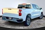 New 2026 Chevrolet Silverado 1500 LT Crew Cab for sale #TZ232655 - photo 21