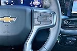 New 2026 Chevrolet Silverado 1500 LT Crew Cab for sale #TZ232655 - photo 8