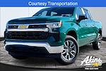 New 2026 Chevrolet Silverado 1500 LT Crew Cab for sale #TZ233372 - photo 1