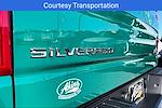 New 2026 Chevrolet Silverado 1500 LT Crew Cab for sale #TZ233372 - photo 14