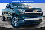 New 2026 Chevrolet Silverado 1500 LT Crew Cab for sale #TZ233372 - photo 5