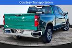New 2026 Chevrolet Silverado 1500 LT Crew Cab for sale #TZ233372 - photo 21