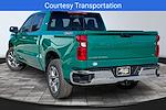New 2026 Chevrolet Silverado 1500 LT Crew Cab for sale #TZ233372 - photo 2