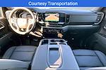 New 2026 Chevrolet Silverado 1500 LT Crew Cab for sale #TZ233372 - photo 4