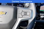 New 2026 Chevrolet Silverado 1500 LT Crew Cab for sale #TZ233372 - photo 8