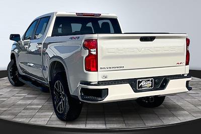 New 2026 Chevrolet Silverado 1500 RST Crew Cab for sale #TZ244841 - photo 2