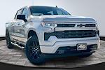New 2026 Chevrolet Silverado 1500 RST Crew Cab for sale #TZ244841 - photo 1