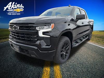 New 2026 Chevrolet Silverado 1500 - photo 1