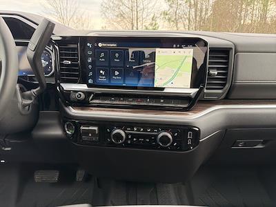 New 2026 Chevrolet Silverado 1500 - photo 1