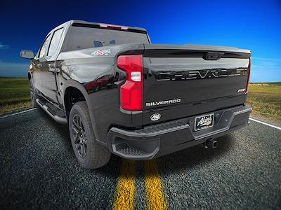 New 2026 Chevrolet Silverado 1500 - photo 1