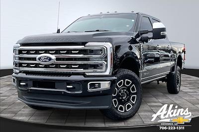 2024 Ford F-250 Crew Cab 4x4 Pickup for sale #UREC88974 - photo 1