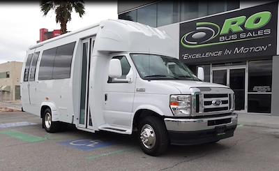 Used 2018 Ford E-350 Mobility for sale #25095397 - photo 1
