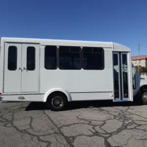 Used 2018 Ford E-350 Mobility for sale #25095397 - photo 2