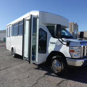 Used 2018 Ford E-350 Mobility for sale #25095397 - photo 1