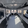 New 2024 Ford Transit 350 HD High Roof Empty Cargo Van for sale #25115409 - photo 5