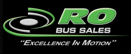 RO Bus Sales logo