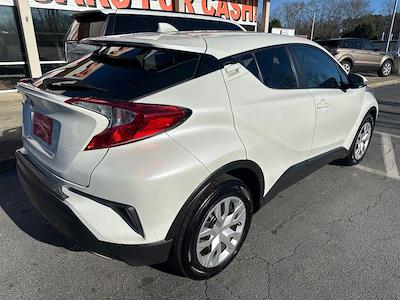 Used 2019 Toyota C-HR Limited for sale #12728 - photo 2