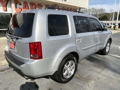 Used 2011 Honda Pilot EX for sale #12812 - photo 2