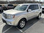 Used 2011 Honda Pilot EX for sale #12812 - photo 4