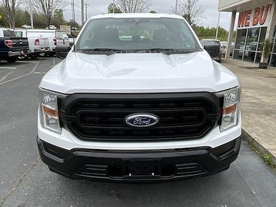 Used 2022 Ford F-150 XL Super Cab for sale #12813 - photo 2