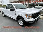 Used 2022 Ford F-150 XL Super Cab for sale #12813 - photo 1