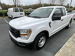 Used 2022 Ford F-150 XL Super Cab for sale #12813 - photo 4