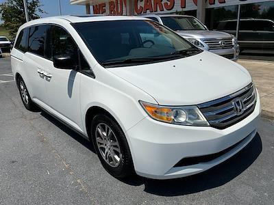Used 2012 Honda Odyssey EX-L Minivan for sale #12841 - photo 1