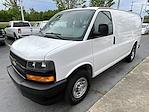 Used 2019 Chevrolet Express 2500 Empty Cargo Van for sale #12849 - photo 4