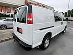 Used 2019 Chevrolet Express 2500 Empty Cargo Van for sale #12849 - photo 2