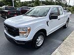 Used 2022 Ford F-150 XL Super Cab for sale #12904 - photo 4