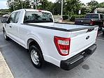 Used 2022 Ford F-150 XL Super Cab for sale #12904 - photo 5