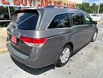 Used 2015 Honda Odyssey EX-L Minivan for sale #12911 - photo 2