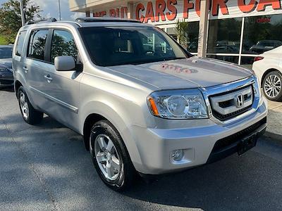 Used 2010 Honda Pilot EX-L for sale #12941 - photo 1