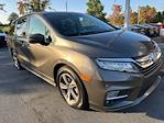 Used 2018 Honda Odyssey Touring Minivan for sale #12946 - photo 1